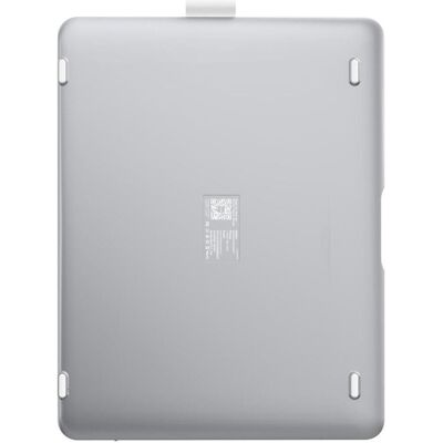 Typecase Case Flexbook Touch with keyboard for iPad 11" (A16) 2025 / iPad 10.9" 2022 silver (Apple iPad 2022 (10. Gen), Apple iPad 2025 (11. Gen)), Tablet Hülle, Silber Typecase Case Flexbook Touch with keyboard for iPad 11" (A16) 2025 / iPad 10.9" 2022 silver (Apple iPad 2022 (10. Gen), Apple iPad 2025 (11. Gen)), Tablet Hülle, Silber
