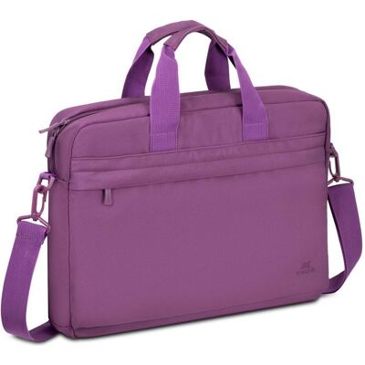 Rivacase 8234 lilafarbene Notebooktasche 13.3" (14", Universal), Notebooktasche, Violett Rivacase 8234 lilafarbene Notebooktasche 13.3" (14", Universal), Notebooktasche, Violett