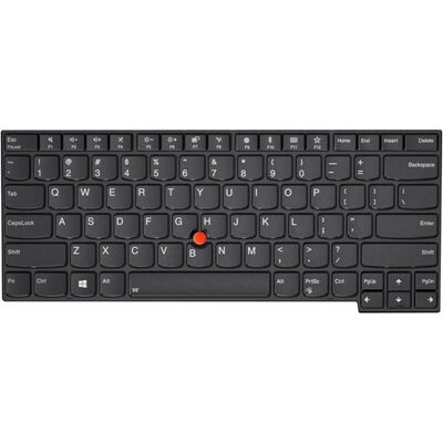 IBM 01YP292, Notebook Ersatzteile, Schwarz IBM 01YP292, Notebook Ersatzteile, Schwarz