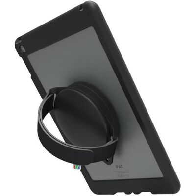Compulocks Swivel Universal Hand Grip w/3M Tape, Tablet Halterung, Schwarz Compulocks Swivel Universal Hand Grip w/3M Tape, Tablet Halterung, Schwarz