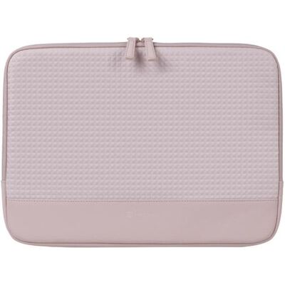 Genesis Natec Mussel 2 Max 16" różowy (16"), Notebooktasche, Rosa Genesis Natec Mussel 2 Max 16" różowy (16"), Notebooktasche, Rosa