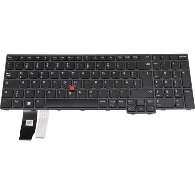 IBM 5N21K05052, Notebook Ersatzteile, Schwarz, Mehrfarbig IBM 5N21K05052, Notebook Ersatzteile, Schwarz, Mehrfarbig
