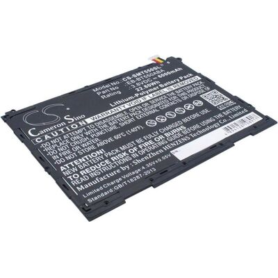 NoName Battery for Samsung Galaxy Tab A 9.7 etc, Smartphone Akku NoName Battery for Samsung Galaxy Tab A 9.7 etc, Smartphone Akku