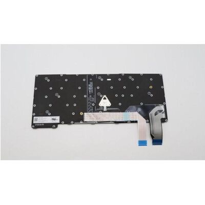IBM NB KYB SER2 KBD, Notebook Ersatzteile, Schwarz IBM NB KYB SER2 KBD, Notebook Ersatzteile, Schwarz