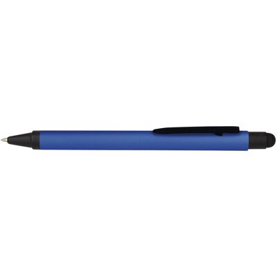 Online Kugelschreiber Alu Stylus, Stylus, Blau Online Kugelschreiber Alu Stylus, Stylus, Blau