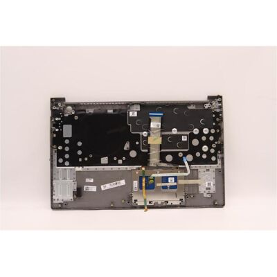 IBM COVER Upper Case ASM GER, Notebook Ersatzteile, Mehrfarbig IBM COVER Upper Case ASM GER, Notebook Ersatzteile, Mehrfarbig