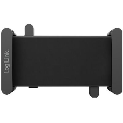 LogiLink BP0204, Tablet Halterung, Schwarz LogiLink BP0204, Tablet Halterung, Schwarz