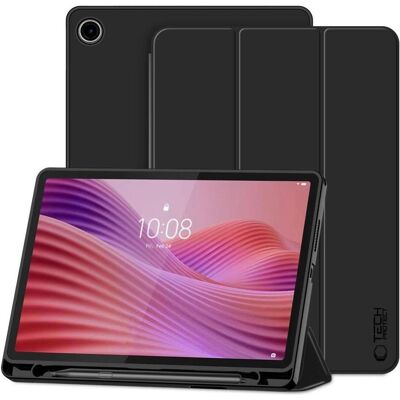 Tech-Protect SmartCase Pen for Lenovo Tab 10.1 TB-311 - Black (Lenovo Tab 10.1), Tablet Hülle, Schwarz Tech-Protect SmartCase Pen for Lenovo Tab 10.1 TB-311 - Black (Lenovo Tab 10.1), Tablet Hülle, Schwarz