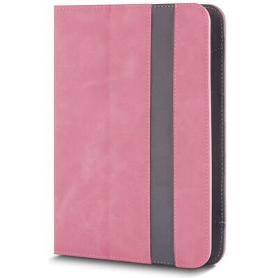 GreenGo Universal case Fantasia for tablet 12" pink (Universal), Tablet Hülle, Pink GreenGo Universal case Fantasia for tablet 12" pink (Universal), Tablet Hülle, Pink