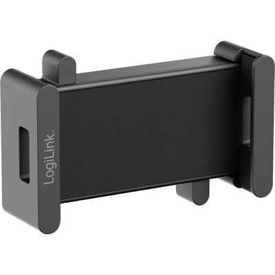 LogiLink BP0204, Tablet Halterung, Schwarz LogiLink BP0204, Tablet Halterung, Schwarz