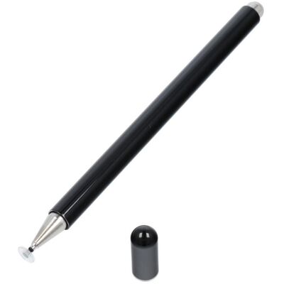 OEM Other Computer Accessory Stylus for Touch Screens Capacitive black, Stylus, Schwarz OEM Other Computer Accessory Stylus for Touch Screens Capacitive black, Stylus, Schwarz