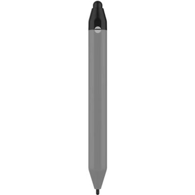 ViewSonic VB-PEN-010 Pen for Display, Stylus, Grau, Schwarz ViewSonic VB-PEN-010 Pen for Display, Stylus, Grau, Schwarz