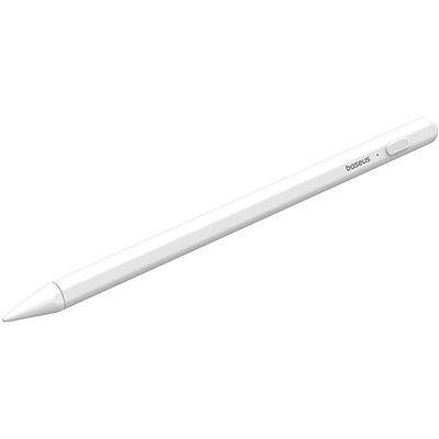 Baseus Weiß Bluetooth Stylus - Kompatibel mit iPad - 10h Akku Baseus Weiß Bluetooth Stylus - Kompatibel mit iPad - 10h Akku