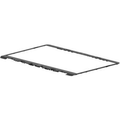 HP LCD Bezel, Notebook Ersatzteile, Schwarz HP LCD Bezel, Notebook Ersatzteile, Schwarz