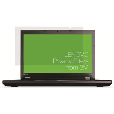 IBM Laptop Privacy Filter von 3M (15.60", 16:9), Notebook Schutzfolie IBM Laptop Privacy Filter von 3M (15.60", 16:9), Notebook Schutzfolie