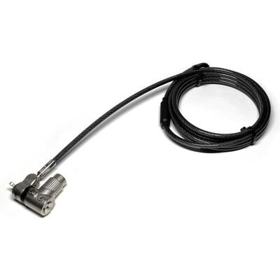 Port Designs Universelles Sicherheitsschloss - 2m Port Designs Universelles Sicherheitsschloss - 2m