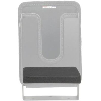 Mobilis 031015 Barcodeleser-Zubehör Holster (Universal), Notebooktasche, Schwarz Mobilis 031015 Barcodeleser-Zubehör Holster (Universal), Notebooktasche, Schwarz