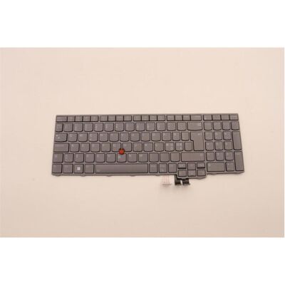 IBM NB KYB CS22 P16, Notebook Ersatzteile, Grau IBM NB KYB CS22 P16, Notebook Ersatzteile, Grau