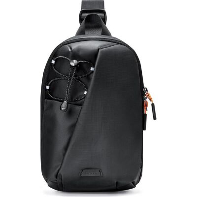 Inateck FB01003 (Apple), Notebooktasche, Schwarz Inateck FB01003 (Apple), Notebooktasche, Schwarz
