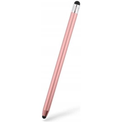 Tech-Protect Touch Stylus Pen Rose Gold, Stylus, Pink, Rosa Tech-Protect Touch Stylus Pen Rose Gold, Stylus, Pink, Rosa