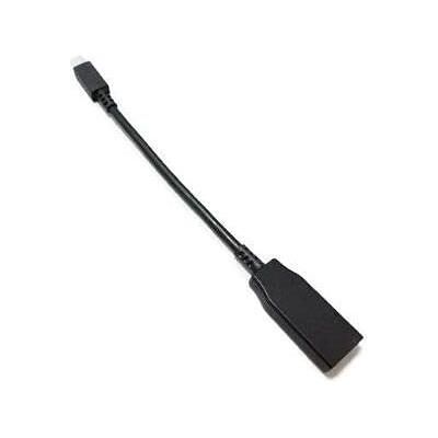 Lenovo HDMI-Adapter - Schwarz Lenovo HDMI-Adapter - Schwarz