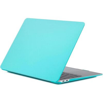 Screenguard Hard Case für Apple MacBook Pro 15" Retina (2016-2019) A1707 A1990 (Apple), Notebooktasche, Türkis Screenguard Hard Case für Apple MacBook Pro 15" Retina (2016-2019) A1707 A1990 (Apple), Notebooktasche, Türkis