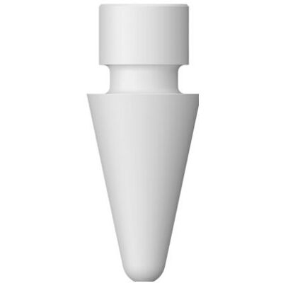 Logitech Crayon Ersatzspitzen, Stylus Zubehör, Grau Logitech Crayon Ersatzspitzen, Stylus Zubehör, Grau