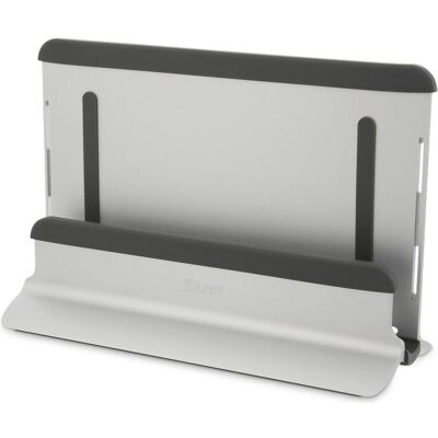 LMP Vertical, Notebook Ständer, Silber LMP Vertical, Notebook Ständer, Silber