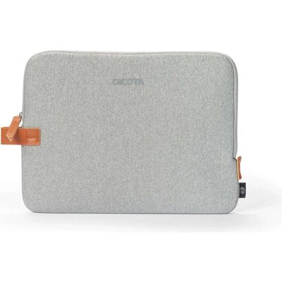 Dicota Skin URBAN (15", Apple), Notebooktasche, Grau Dicota Skin URBAN (15", Apple), Notebooktasche, Grau