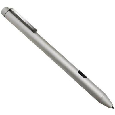 Acer PEN.ACTIVE.STYLUS.ASA040.W/BAT, Stylus, Silber Acer PEN.ACTIVE.STYLUS.ASA040.W/BAT, Stylus, Silber