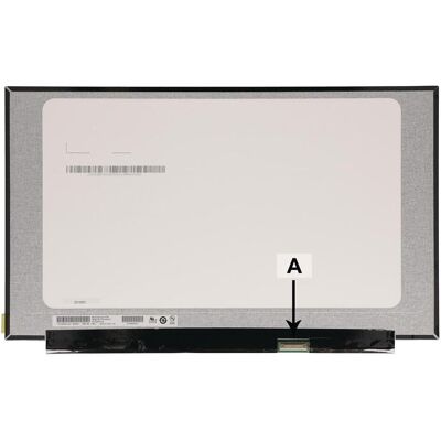 2-Power 15.6 FHD 1920x1080 LED Matte, Notebook Ersatzteile, Schwarz 2-Power 15.6 FHD 1920x1080 LED Matte, Notebook Ersatzteile, Schwarz