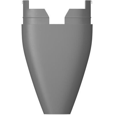 Logitech Crayon, Stylus, Grau Logitech Crayon, Stylus, Grau