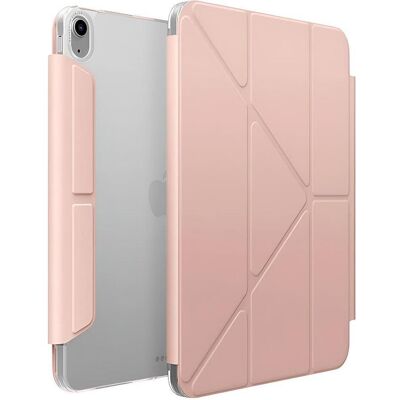 Uniq Camden Click (Apple iPad 2022 (10. Gen)), Tablet Hülle, Rosa Uniq Camden Click (Apple iPad 2022 (10. Gen)), Tablet Hülle, Rosa