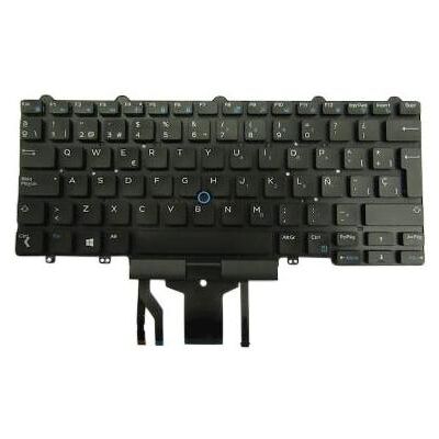 Dell Dual Pointing Ersatztastatur Notebook, Notebook Ersatzteile Dell Dual Pointing Ersatztastatur Notebook, Notebook Ersatzteile