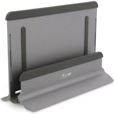 LMP 20420, Notebook Ständer, Grau LMP 20420, Notebook Ständer, Grau