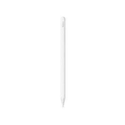 Baseus Smooth Writing 3 Active Stylus Kabellos aufladbarer Stylus - Weiss, Stylus, Weiss Baseus Smooth Writing 3 Active Stylus Kabellos aufladbarer Stylus - Weiss, Stylus, Weiss