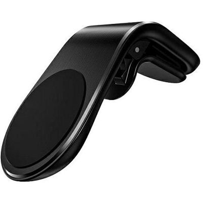 NoName Uchwyt samochodowy magnetyczny do kratki nawiewu DESIGN A23, Smartphone Halterung NoName Uchwyt samochodowy magnetyczny do kratki nawiewu DESIGN A23, Smartphone Halterung