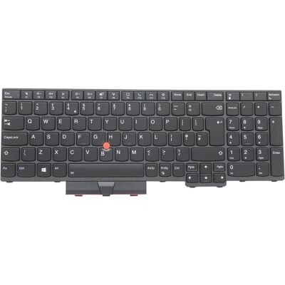 IBM FRU Thor(P) Keyboard Num BL, Notebook Ersatzteile, Schwarz IBM FRU Thor(P) Keyboard Num BL, Notebook Ersatzteile, Schwarz