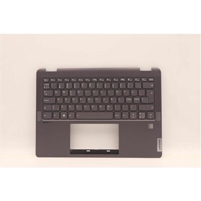 IBM COVER Upper Case ASM NORDIC W, Notebook Ersatzteile, Mehrfarbig, Grau IBM COVER Upper Case ASM NORDIC W, Notebook Ersatzteile, Mehrfarbig, Grau