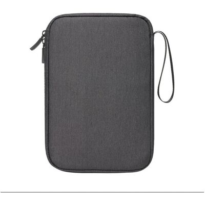Rivacase 5633 Suzuka Eco Travel Organizer Schwarz, Notebooktasche, Schwarz, Grau Rivacase 5633 Suzuka Eco Travel Organizer Schwarz, Notebooktasche, Schwarz, Grau