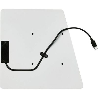 Displine Wandhalterung für iPad Air 4 10.9" & iPad Pro 11" - Tablet Wandhalterung Displine Wandhalterung für iPad Air 4 10.9" & iPad Pro 11" - Tablet Wandhalterung