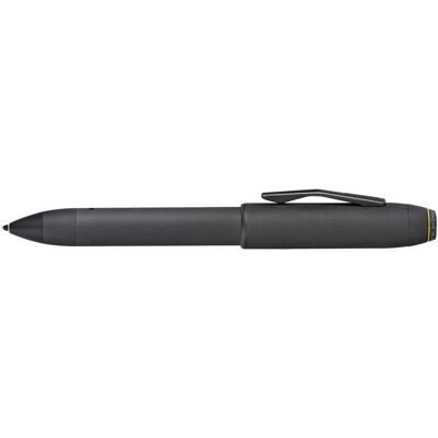Cross PDA Stift Tech Pro Schwarz strukturiert mit Gravurfeld in Geschenkbox, Stylus, Schwarz Cross PDA Stift Tech Pro Schwarz strukturiert mit Gravurfeld in Geschenkbox, Stylus, Schwarz