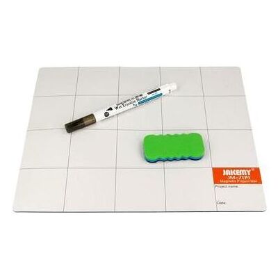OEM Jakemy JM-Z09 Magnetic work board, Weiteres Smartphone Zubehör OEM Jakemy JM-Z09 Magnetic work board, Weiteres Smartphone Zubehör