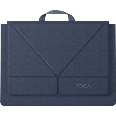 IBM Accessories Yoga Tote Sleeve (14 inch Blue) (14", Lenovo), Notebooktasche, Blau IBM Accessories Yoga Tote Sleeve (14 inch Blue) (14", Lenovo), Notebooktasche, Blau