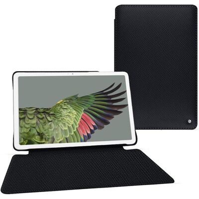Noreve Lederschutzhülle horizontal (Google Pixel Tablet), Tablet Hülle, Schwarz Noreve Lederschutzhülle horizontal (Google Pixel Tablet), Tablet Hülle, Schwarz