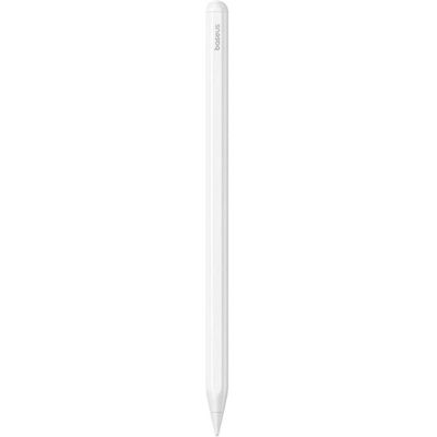 Baseus Smooth Writing 3 Active Stylus Kabellos aufladbarer Stylus - Weiss, Stylus, Weiss Baseus Smooth Writing 3 Active Stylus Kabellos aufladbarer Stylus - Weiss, Stylus, Weiss