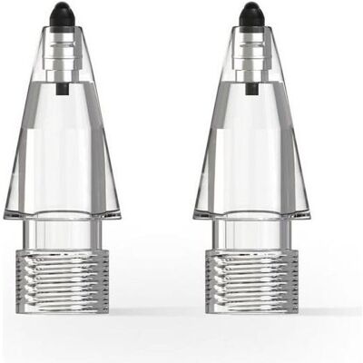 Metapen Air-Flex Tips – Weiss, Stylus Zubehör, Transparent Metapen Air-Flex Tips – Weiss, Stylus Zubehör, Transparent