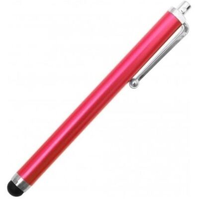 Aligator Stylus UNI for capacitive display, red, Stylus, Rot Aligator Stylus UNI for capacitive display, red, Stylus, Rot