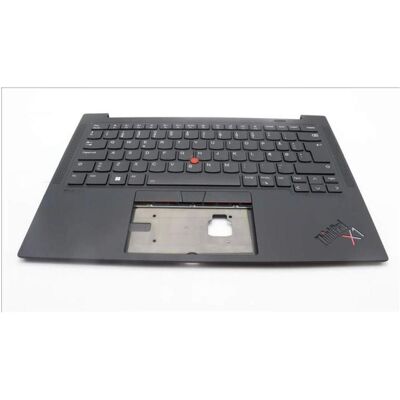 IBM Mechasm Kbd W/C Ger Bklt(Sun) Uk Bk, Notebook Ersatzteile, Schwarz IBM Mechasm Kbd W/C Ger Bklt(Sun) Uk Bk, Notebook Ersatzteile, Schwarz