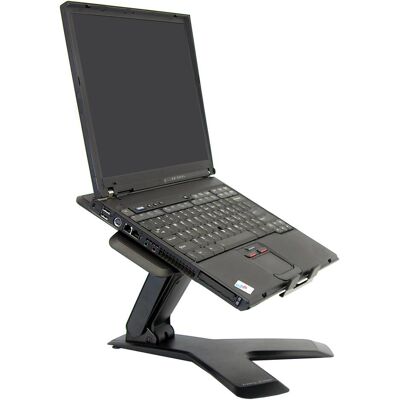 Ergotron Neo-Flex, Notebook Ständer, Schwarz Ergotron Neo-Flex, Notebook Ständer, Schwarz